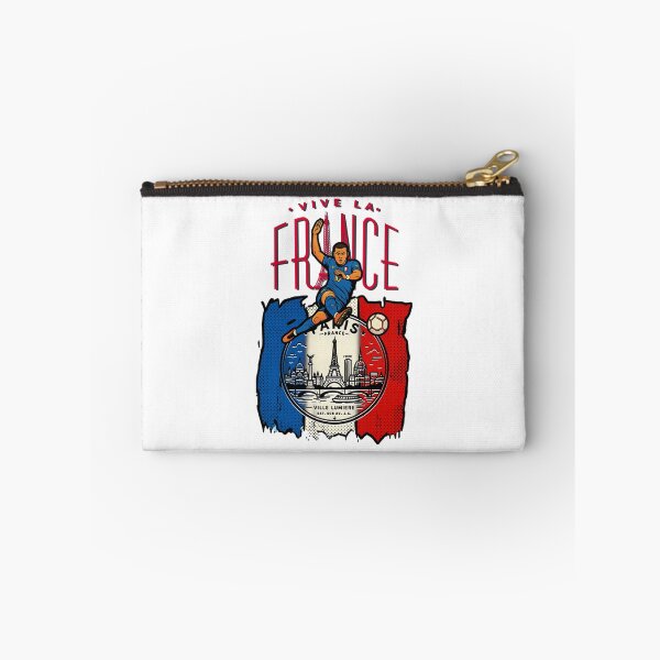 Item preview, Vive La France - Paris Soccer Magic designed and sold by re2m.