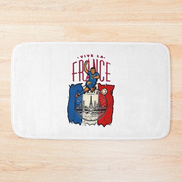 Item preview, Vive La France - Paris Soccer Magic designed and sold by re2m.