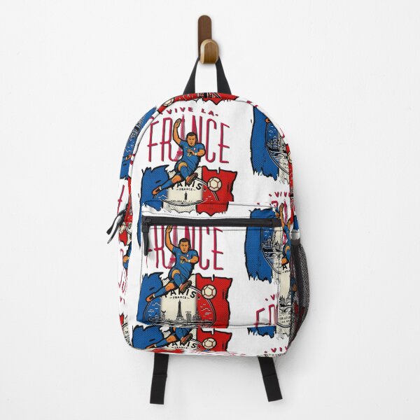 Item preview, Vive La France - Paris Soccer Magic designed and sold by re2m.