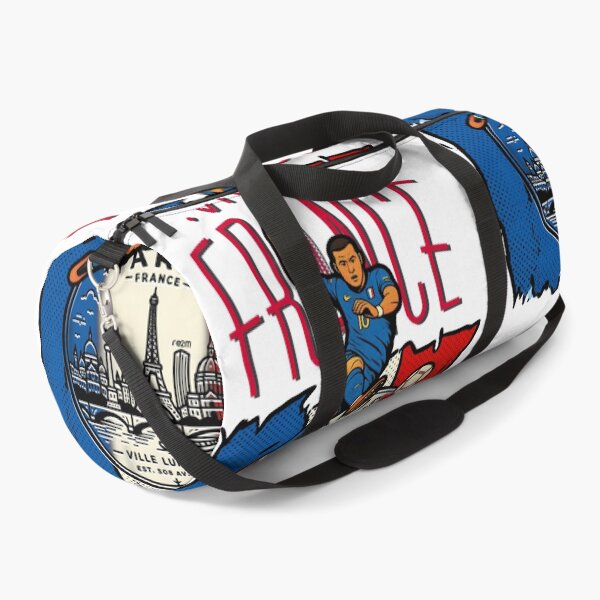 Item preview, Vive La France - Paris Soccer Magic designed and sold by re2m.