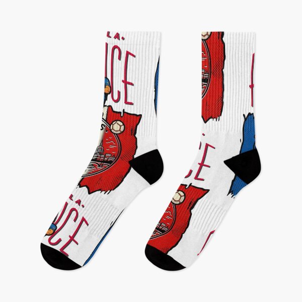 Item preview, Vive La France - Paris Soccer Magic designed and sold by re2m.