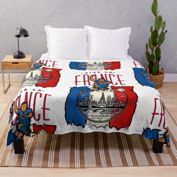 Item preview, Vive La France - Paris Soccer Magic designed and sold by re2m.