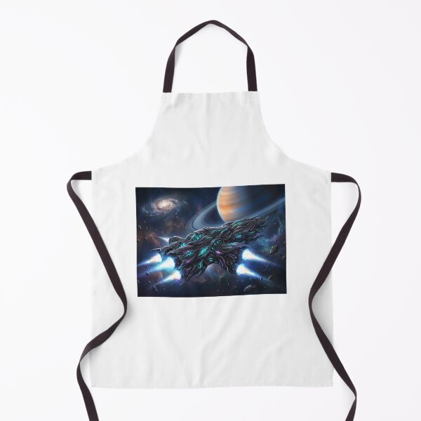 Item preview, Alien Spaceship designed and sold by yofrex.