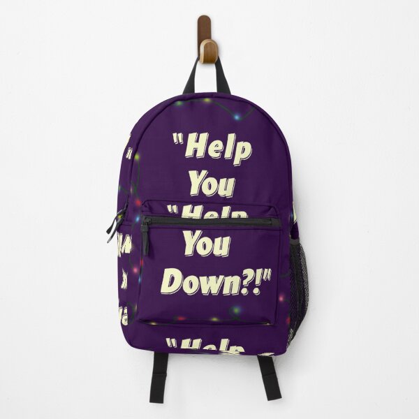 Item preview, Help You Down Lights designed and sold by Normbot2000.