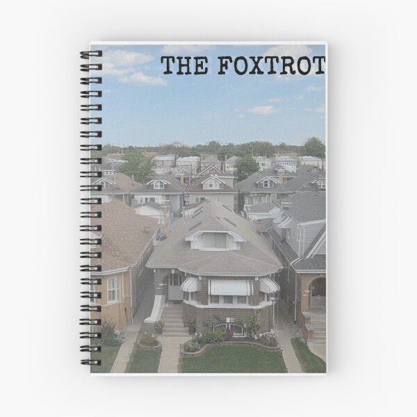 Artikelvorschau, Two Ones – Albumcover von The Foxtrots entworfen und verkauft von TheFoxtrots.