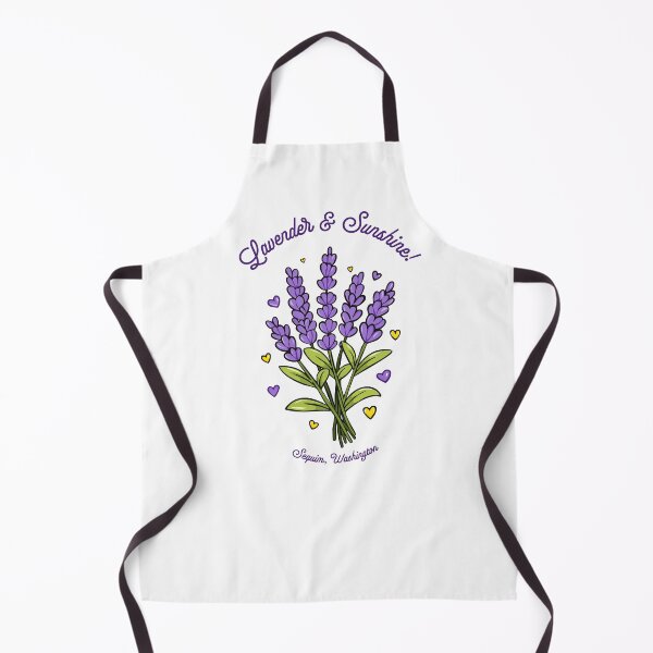 Item preview, Lavender & Sunshine designed and sold by clark_designs.