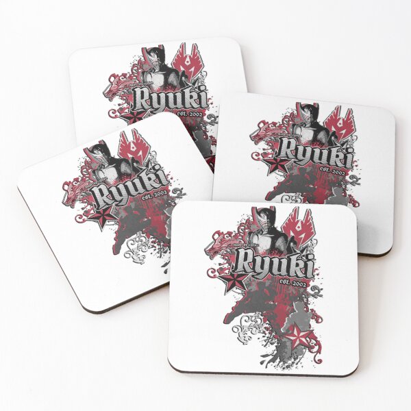 Item preview, Kamen Rider Ryuki "Street Style" Design designed and sold by CJFrice Graphics .