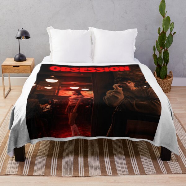 Item preview, Obsession Movie designed and sold by georgenorthon04.