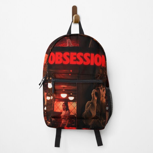 Item preview, Obsession Movie designed and sold by georgenorthon04.