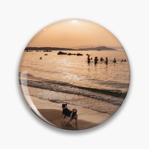 Item preview, Fun in Aegean Waters, Crete designed and sold by Kasia Design.