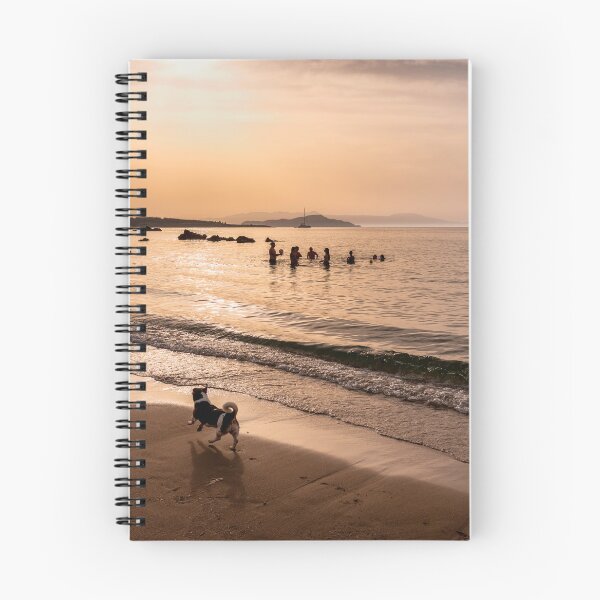Item preview, Fun in Aegean Waters, Crete designed and sold by Kasia Design.