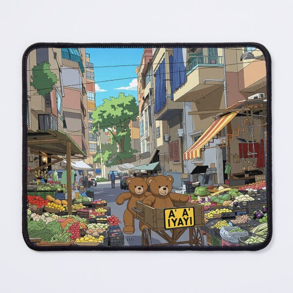 Item preview, Hay el lija designed and sold by PapyJagal.