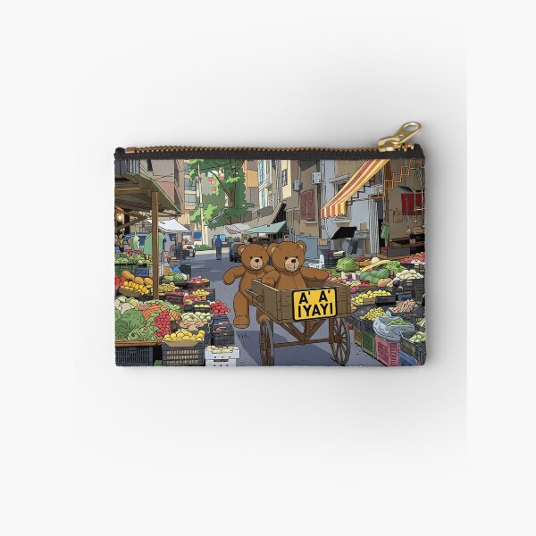 Item preview, Hay el lija designed and sold by PapyJagal.