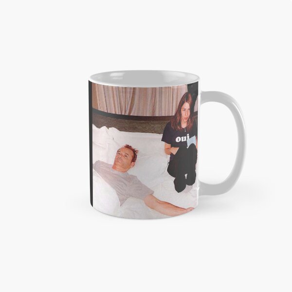 Item preview, LOST IN TRANSLATION  designed and sold by FILM GUTTER.