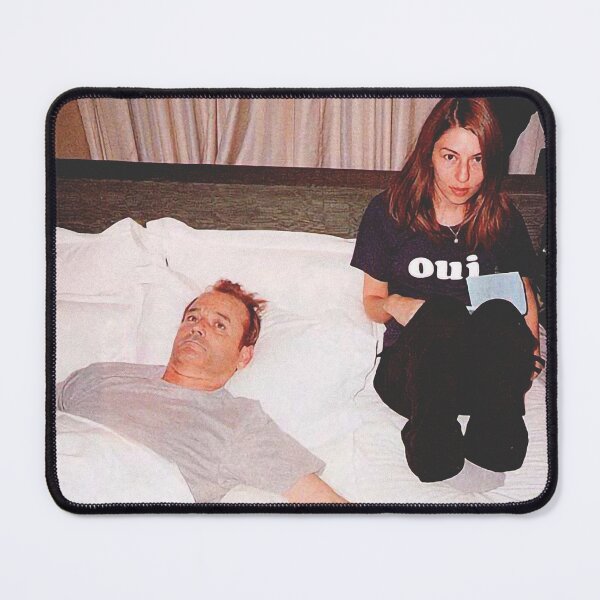 Item preview, LOST IN TRANSLATION  designed and sold by FILM GUTTER.