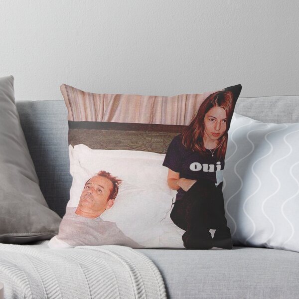 Item preview, LOST IN TRANSLATION  designed and sold by FILM GUTTER.