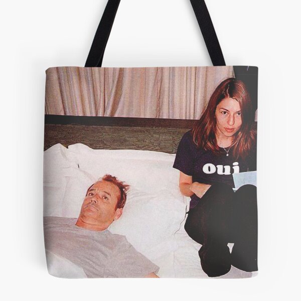 Item preview, LOST IN TRANSLATION  designed and sold by FILM GUTTER.