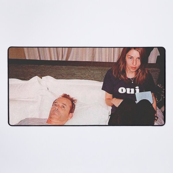 Item preview, LOST IN TRANSLATION  designed and sold by FILM GUTTER.