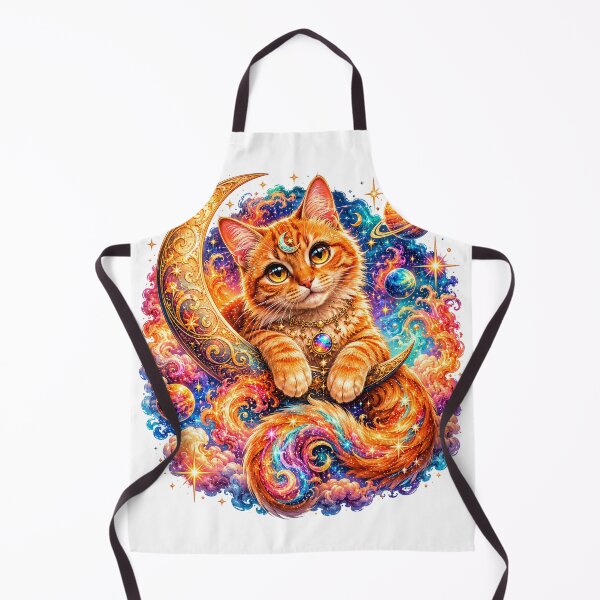 Item preview, Cosmic Marmalade designed and sold by Grace-Patriot.