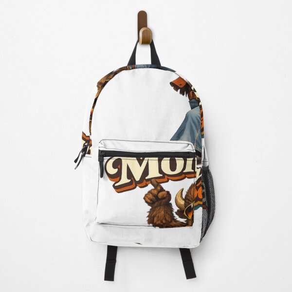 Item preview, Retro Montana Big Sky Disco Bison designed and sold by Dresut.