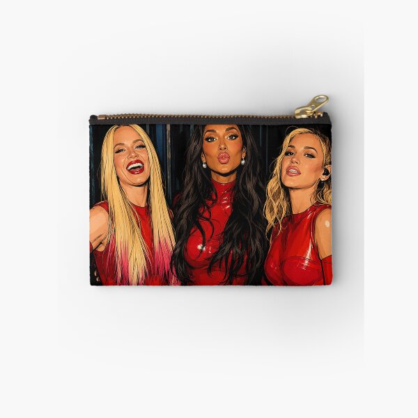 Item preview, The Pussycat Dolls at the 2026 American Music Awards (fan art) designed and sold by PopCultureAndStuff.