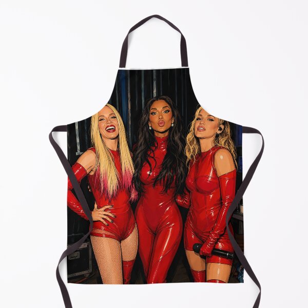 Item preview, The Pussycat Dolls at the 2026 American Music Awards (fan art) designed and sold by PopCultureAndStuff.