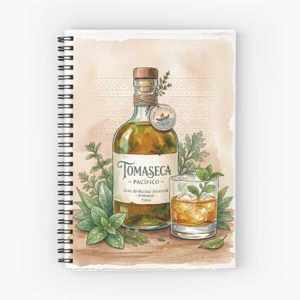 Item preview, Tomaseca Pacífico — Colombian Ancestral Liqueur | Pacific Liqueur designed and sold by ColombianaShop.