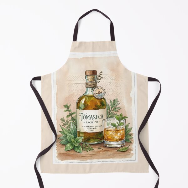 Item preview, Tomaseca Pacífico — Colombian Ancestral Liqueur | Pacific Liqueur designed and sold by ColombianaShop.