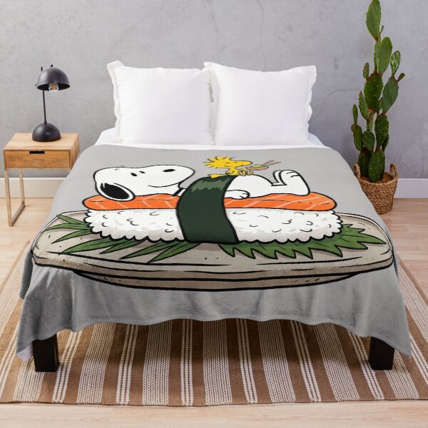 Item preview, Sushi Friends Design designed and sold by EzequielBC.