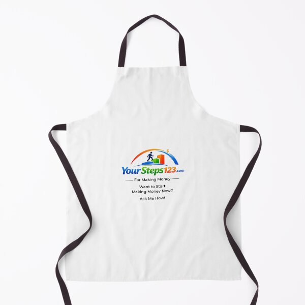 Item preview, YourSteps123.com Money Making Logo designed and sold by RBDESIGN SHOP.