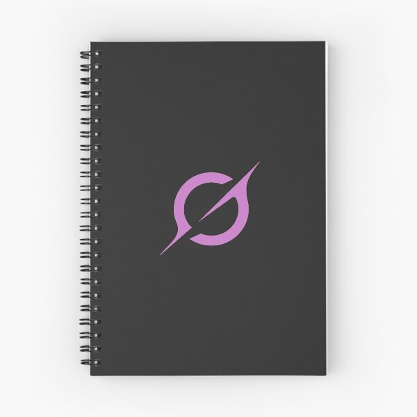 Item preview, Electric Fuchsia GrokX designed and sold by simple-jack-art.