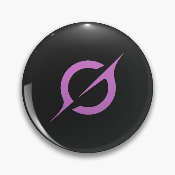 Item preview, Electric Fuchsia GrokX designed and sold by simple-jack-art.