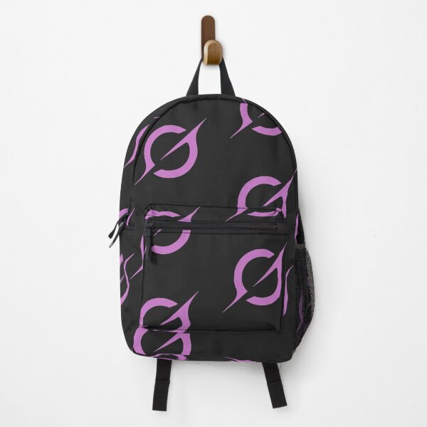 Item preview, Electric Fuchsia GrokX designed and sold by simple-jack-art.