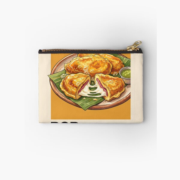 Item preview, Aborrajados Caleños — Colombian Sweet Plantain Fritters | Valle del Cauca Dessert designed and sold by ColombianaShop.