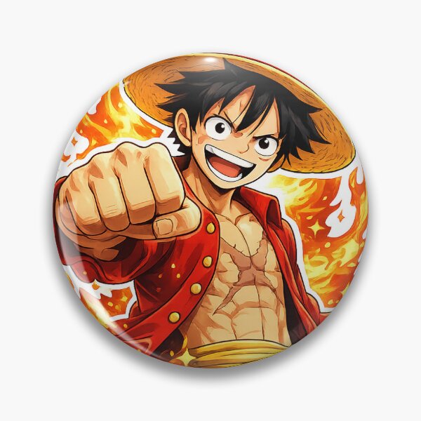 Item preview, “Pirate King Energy” designed and sold by FigurasPremium.