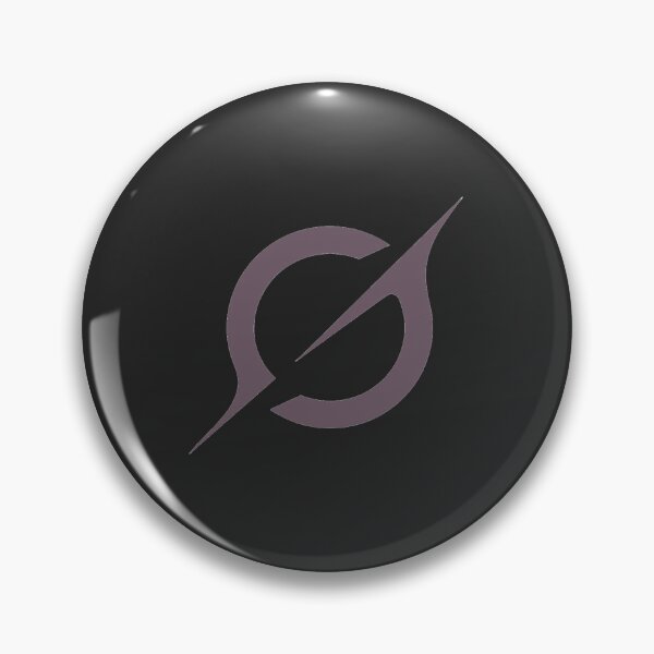 Item preview, Plum Noir GrokX designed and sold by simple-jack-art.
