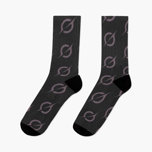 Item preview, Plum Noir GrokX designed and sold by simple-jack-art.