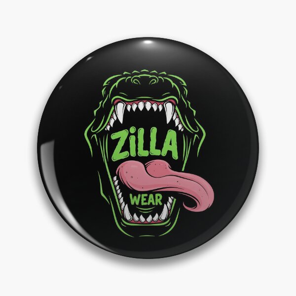 Item preview, Zilla Wear designed and sold by BASED Originals.