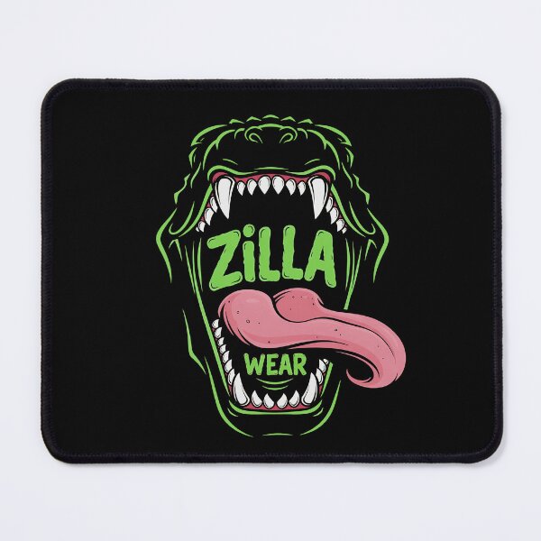 Item preview, Zilla Wear designed and sold by Based Originals.