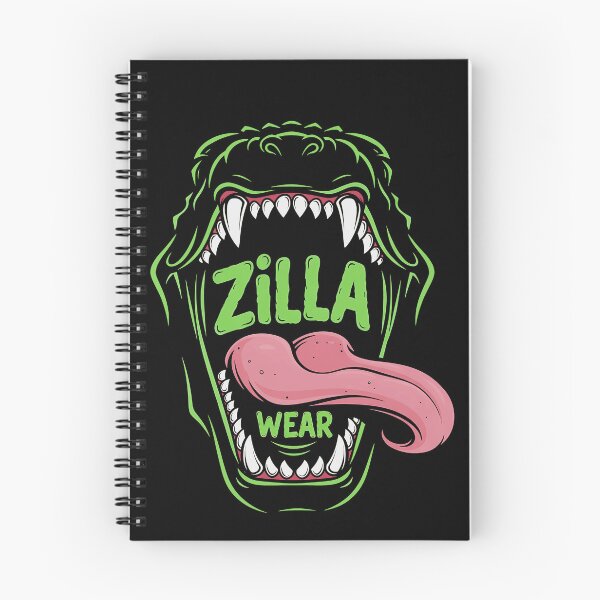 Item preview, Zilla Wear designed and sold by BASED Originals.