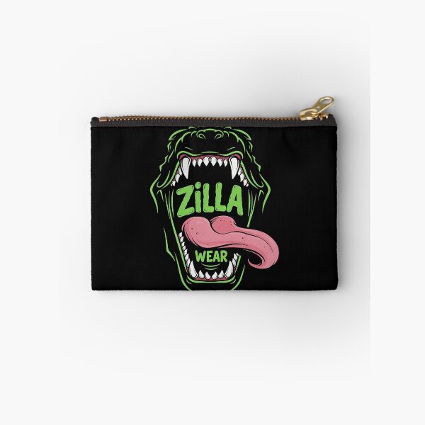 Artikelvorschau, Zilla Wear entworfen und verkauft von BASED Originals.