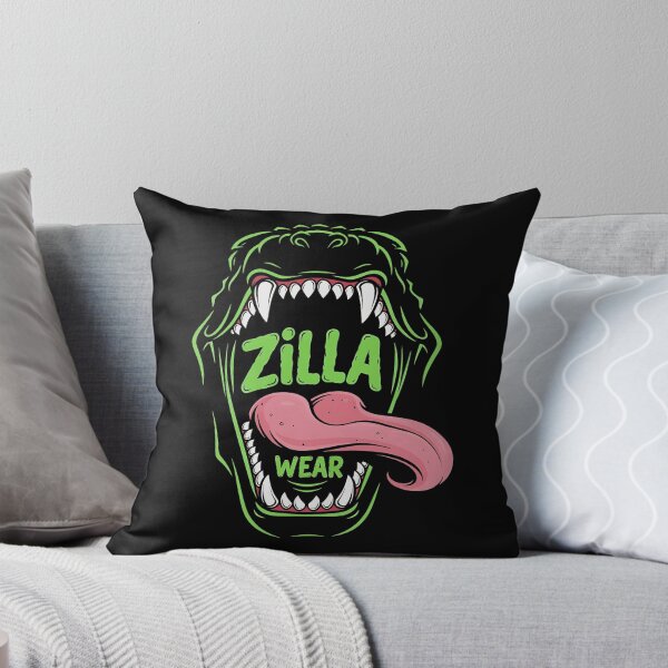 Item preview, Zilla Wear designed and sold by Based Originals.