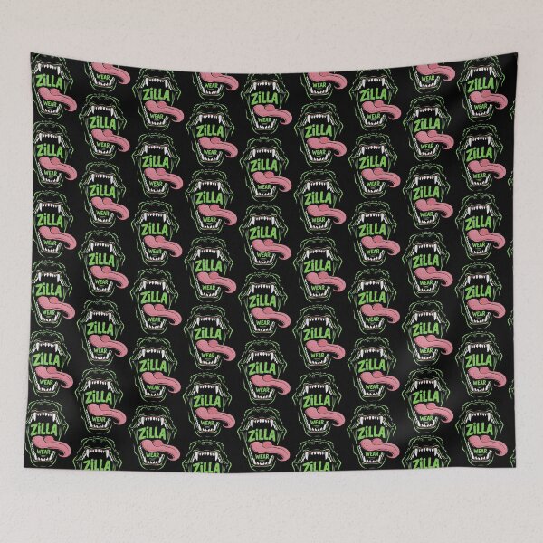 Item preview, Zilla Wear designed and sold by BASED Originals.