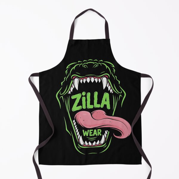 Item preview, Zilla Wear designed and sold by Based Originals.