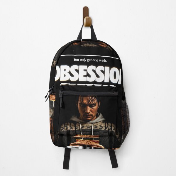 Item preview, Obsession Movie designed and sold by georgenorthon04.