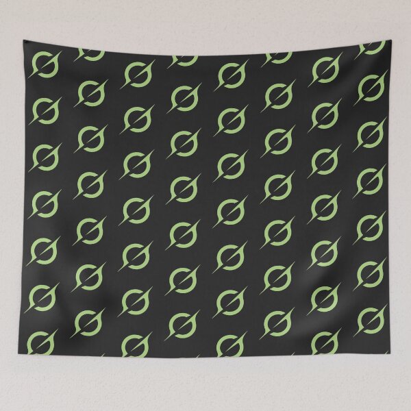 Item preview, Wasabi GrokX designed and sold by simple-jack-art.