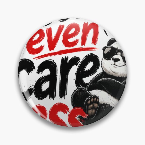 Item preview, I Could Even Care Less Funny Quote Tee designed and sold by Pecata.