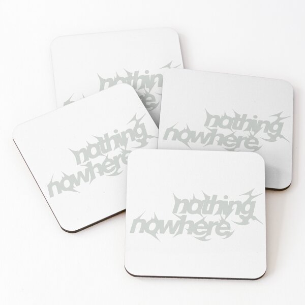 Item preview, nothing,nowhere. Logo Void Eternal designed and sold by xSMxSerena.