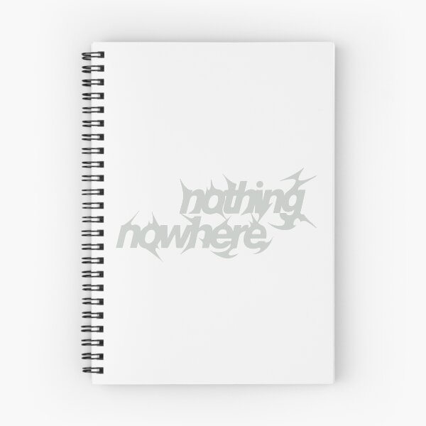 Item preview, nothing,nowhere. Logo Void Eternal designed and sold by xSMxSerena.