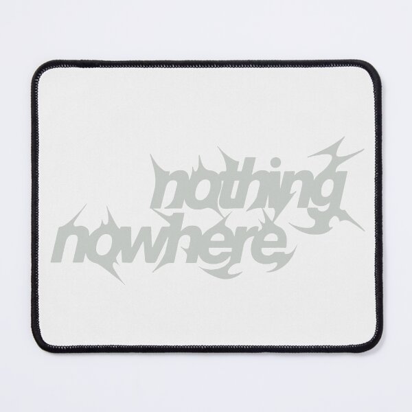 Item preview, nothing,nowhere. Logo Void Eternal designed and sold by xSMxSerena.